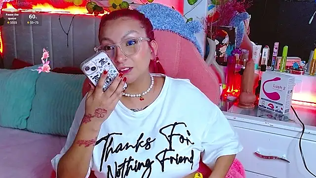 Snapshot of Littlerouse_ chatting on 09-12-25, 05:29 Littlerouse online show from 09-12-25, 05:29