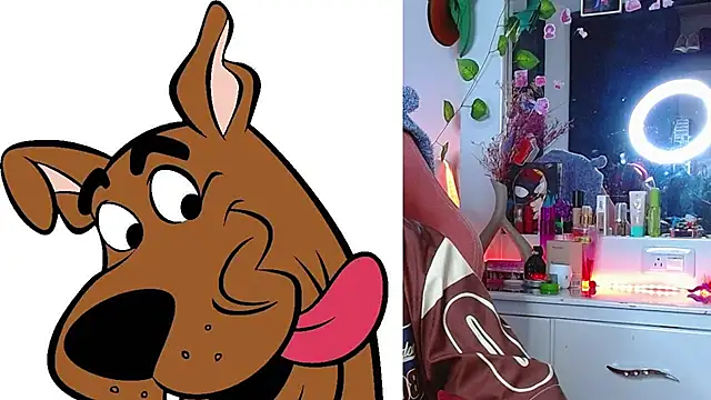 Snapshot of Littlerouse_ chatting on 10-24-25, 02:52 Littlerouse online show from 10-24-25, 02:52