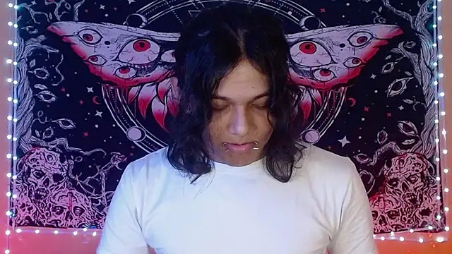 daiki sx online show from 02-07-25, 03:55