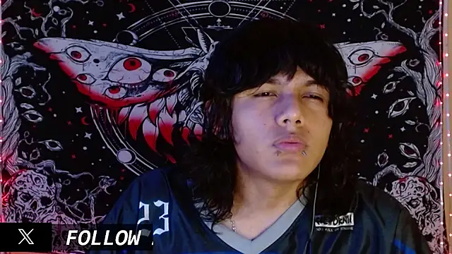 daiki sx online show from 02-27-25, 08:31