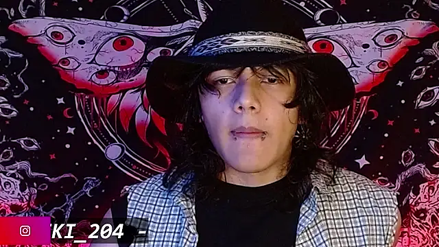 daiki sx online show from 03-10-25, 04:49