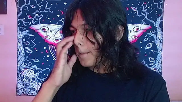 daiki sx online show from 10-13-25, 05:13