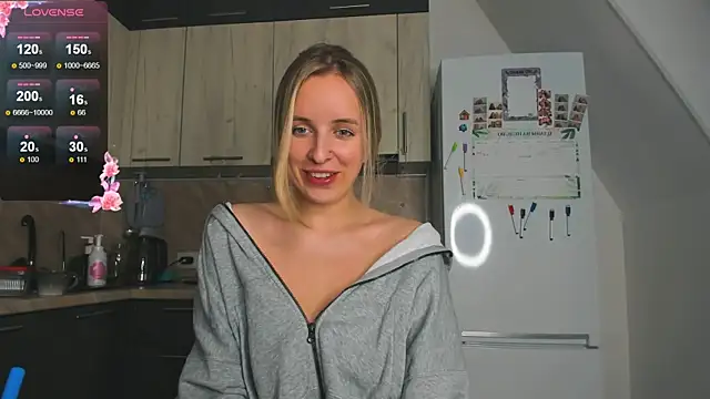 violet blue eyes online show from 02-01-25, 02:24