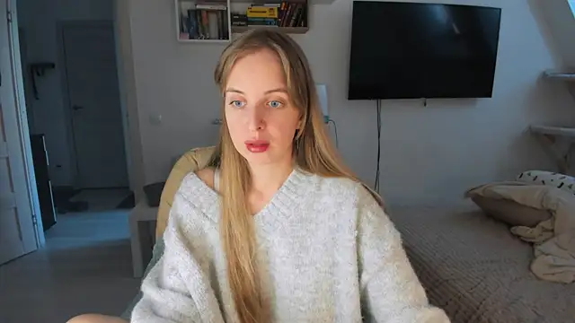 violet blue eyes online show from 10-08-25, 07:17