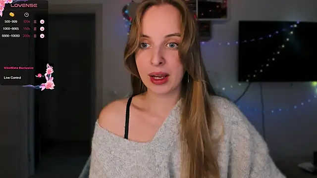 violet blue eyes online show from 12-04-25, 10:57