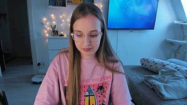 violet blue eyes online show from 02-05-26, 11:04