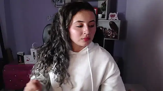 Snapshot of celeste_blue69 chatting on 02-23-25, 09:11 celeste blue69 online show from 02-23-25, 09:11