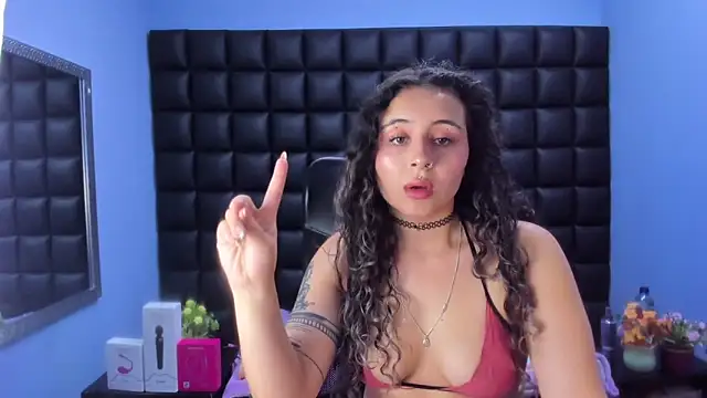 celeste blue69 online show from 02-15-26, 04:42