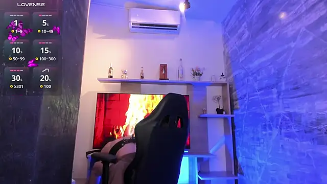 saracaball  online show from 09-16-25, 03:29