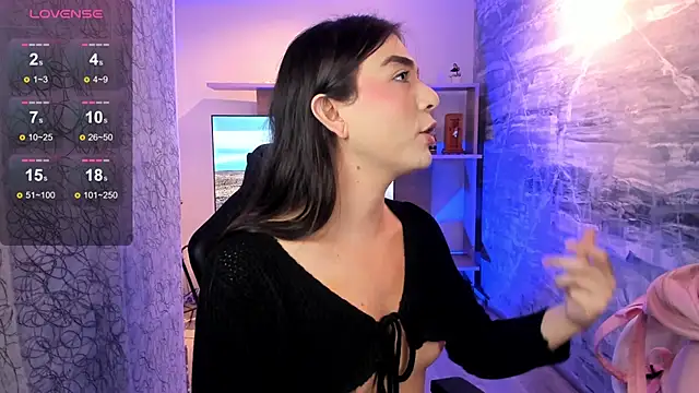 saracaball  online show from 03-07-26, 05:04