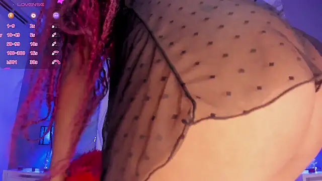 BrianaRichardson1414 online show from 03-09-25, 06:00