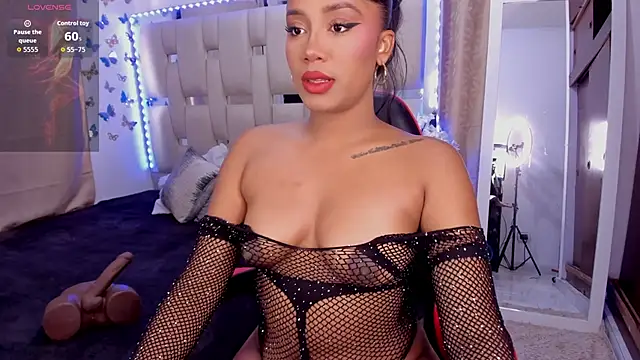 Snapshot of BrianaRichardson1414 chatting on 11-14-25, 05:55 BrianaRichardson1414 online show from 11-14-25, 05:55