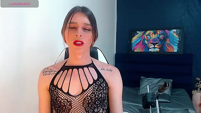 Snapshot of la_ratona_1 chatting on 02-26-25, 11:15 la ratona 1 online show from 02-26-25, 11:15