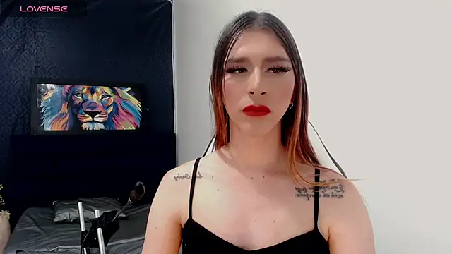 Snapshot of la_ratona_1 chatting on 02-27-25, 06:42 la ratona 1 online show from 02-27-25, 06:42