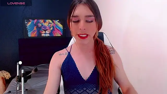 Snapshot of la_ratona_1 chatting on 03-01-25, 07:37 la ratona 1 online show from 03-01-25, 07:37