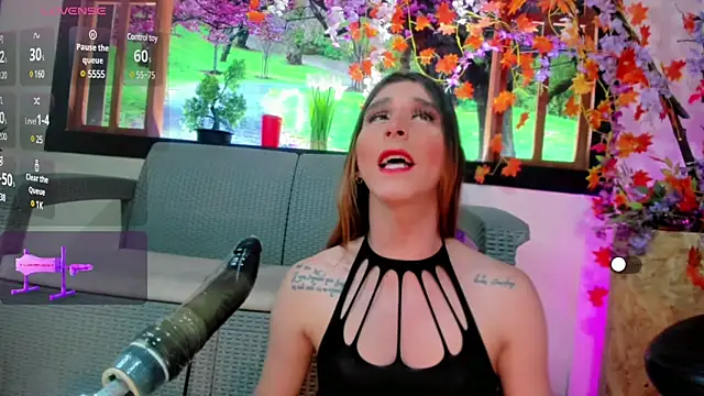 Snapshot of la_ratona_1 chatting on 03-21-25, 11:01 la ratona 1 online show from 03-21-25, 11:01