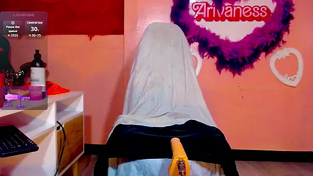 la ratona 1 online show from 11-08-25, 07:12