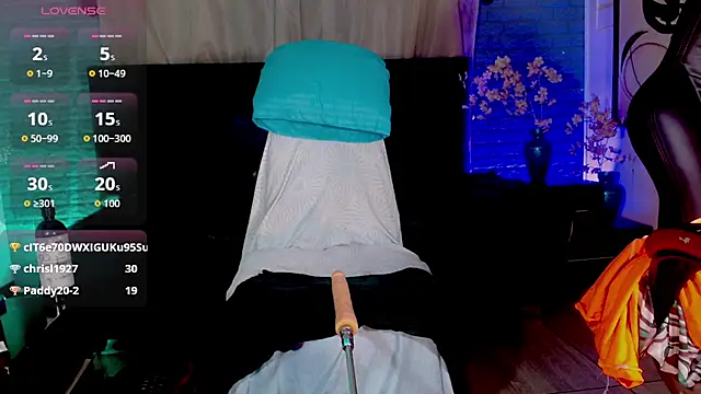 la ratona 1 online show from 02-08-26, 01:36