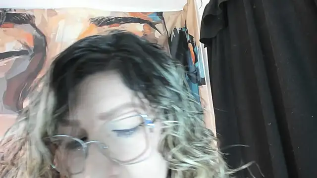 eva1saenz online show from 06-10-26, 08:41