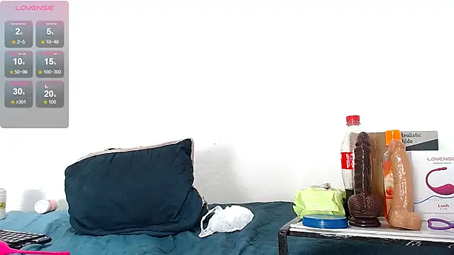 camilavagina24 online show from 12-15-24, 07:10