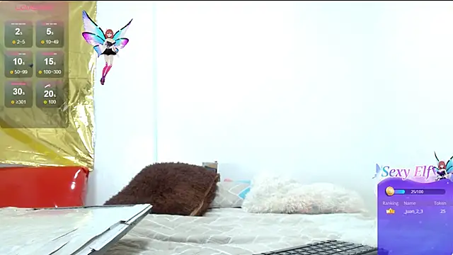 camilavagina24 online show from 02-25-25, 06:20