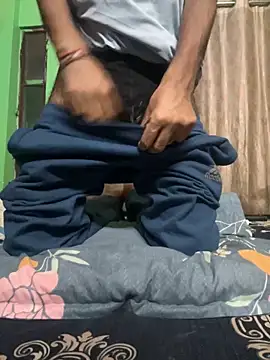 ALWAYSHORNYDADDY online show from 12-03-25, 07:34