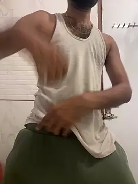 ALWAYSHORNYDADDY online show from 02-28-26, 07:48