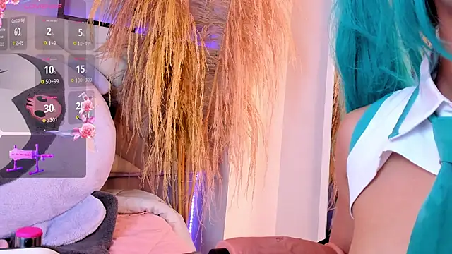 miia  baker online show from 01-24-25, 07:18