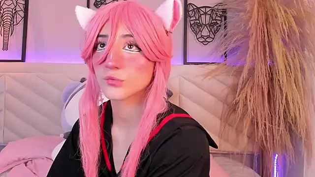 miia  baker online show from 02-04-25, 01:06