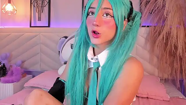 miia  baker online show from 02-05-25, 01:11