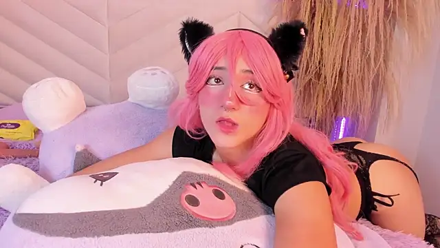 miia  baker online show from 02-10-25, 12:08