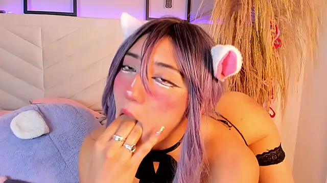 miia  baker online show from 02-18-25, 12:17