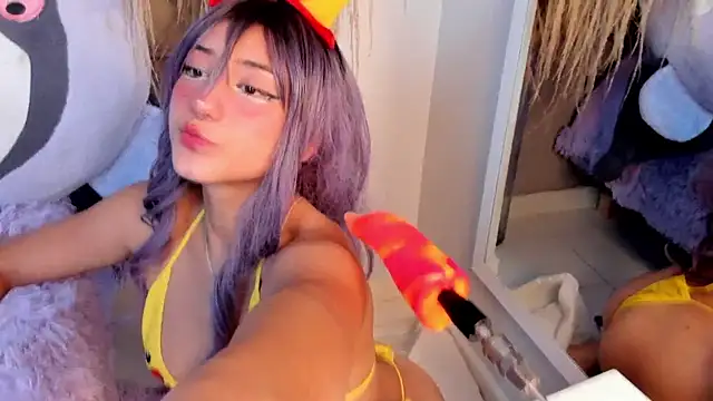 miia  baker online show from 03-14-25, 12:18