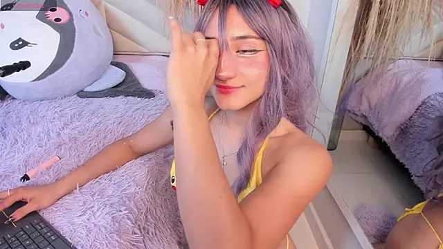 miia  baker online show from 03-21-25, 12:06