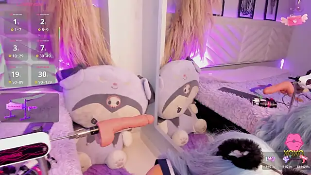 miia  baker online show from 09-25-25, 12:09