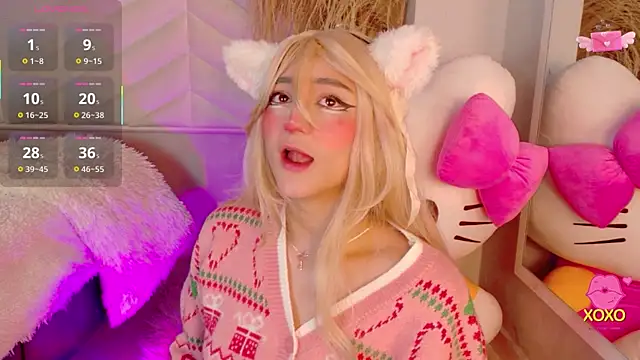 miia  baker online show from 12-14-25, 12:10