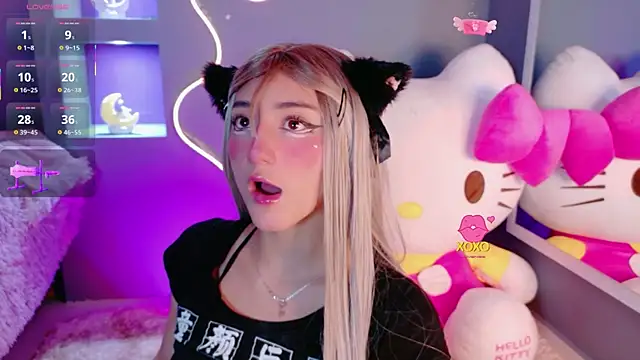 miia  baker online show from 02-23-26, 12:13