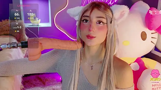 miia  baker online show from 03-04-26, 12:11