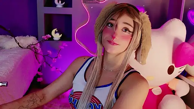 miia  baker online show from 03-27-26, 12:16