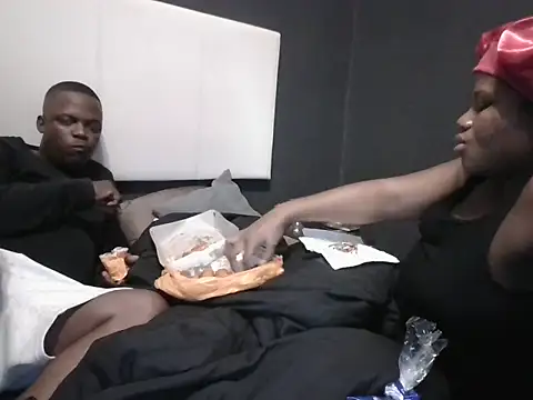 THEEBOSSTEE online show from 10-01-25, 07:31