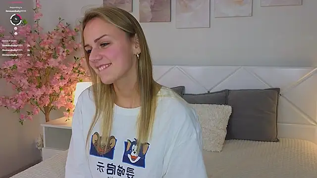 Wendy D0ll online show from 02-10-25, 09:47