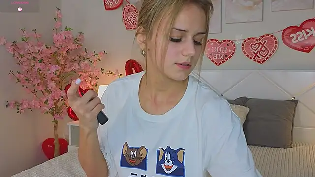 Wendy D0ll online show from 02-12-25, 09:33