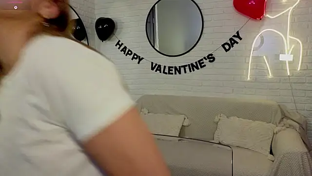 Wendy D0ll online show from 02-14-26, 09:33