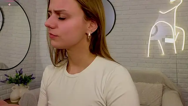 Wendy D0ll online show from 02-25-26, 09:02