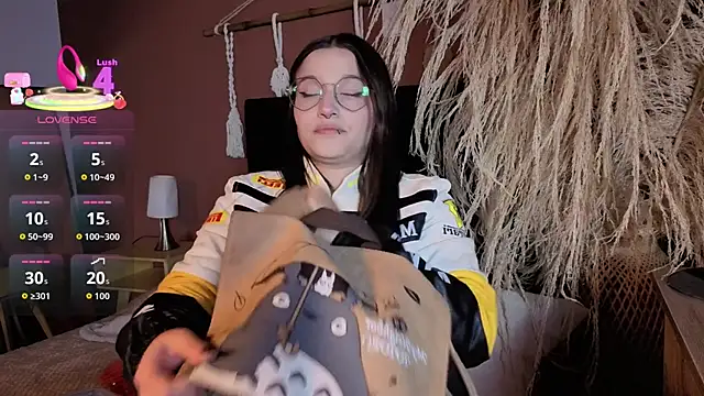 Elecktra sweet online show from 01-05-26, 08:01