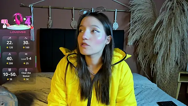 Elecktra sweet online show from 01-10-26, 07:59