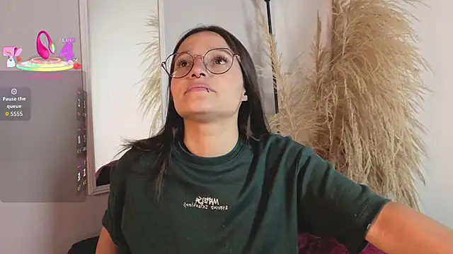 Elecktra sweet online show from 03-12-26, 07:53