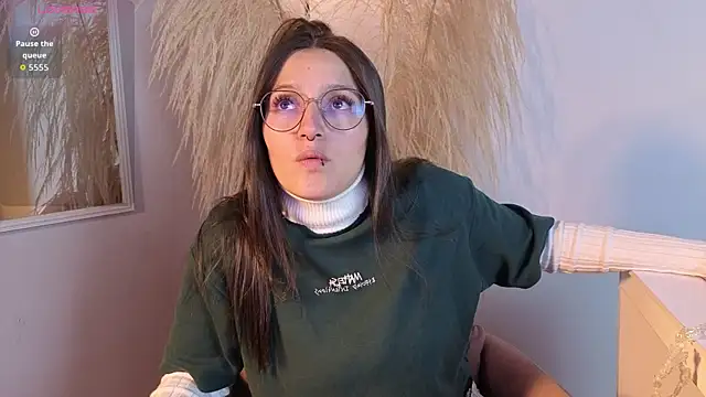 Elecktra sweet online show from 04-20-26, 07:48