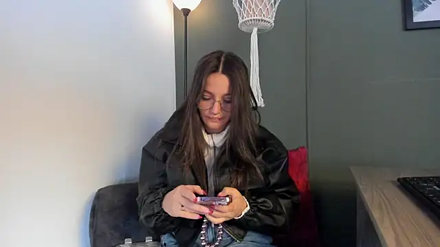 Elecktra sweet online show from 04-25-26, 03:42