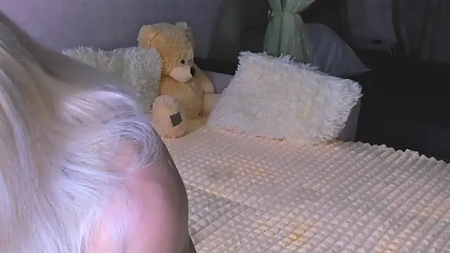 Sweeet Barbie online show from 10-03-25, 03:31